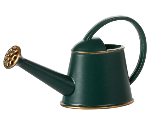 Regadera para ratoncitos - verde