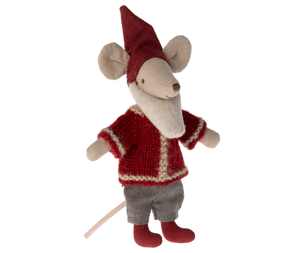 Ratoncito Santa 2023