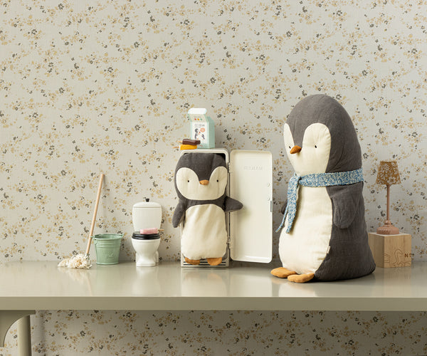 Pingüino pequeño