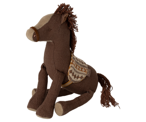 Pony - pequeño