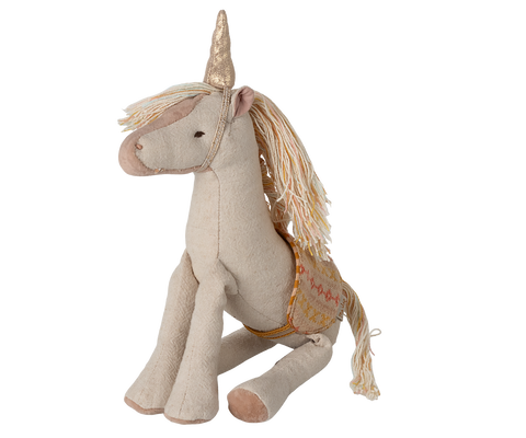 Unicornio - pequeño