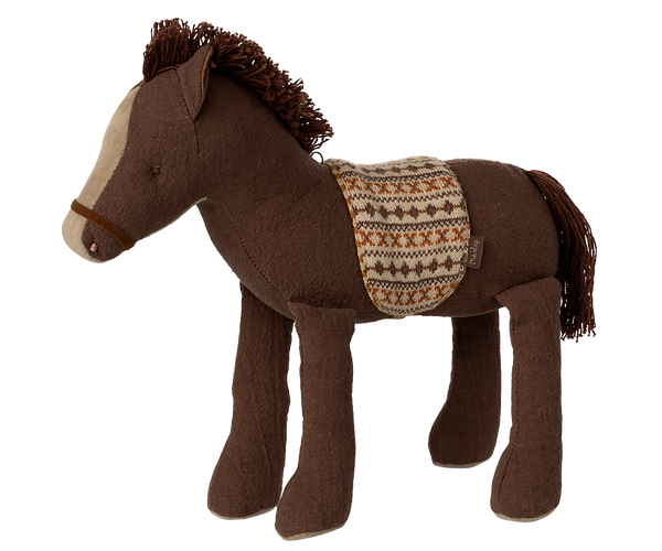 Pony - pequeño