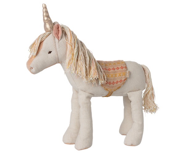 Unicornio - mediano