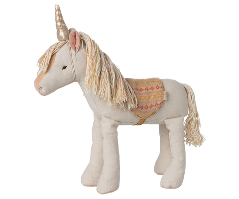 Unicornio - mediano
