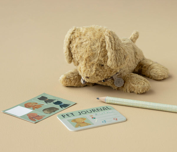 Transportín para mascotas - coral