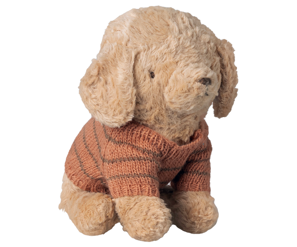 Jersey para cachorrito - coral
