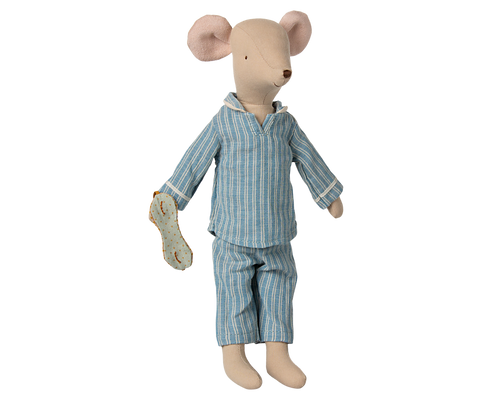 Ratoncito Medium con pijama