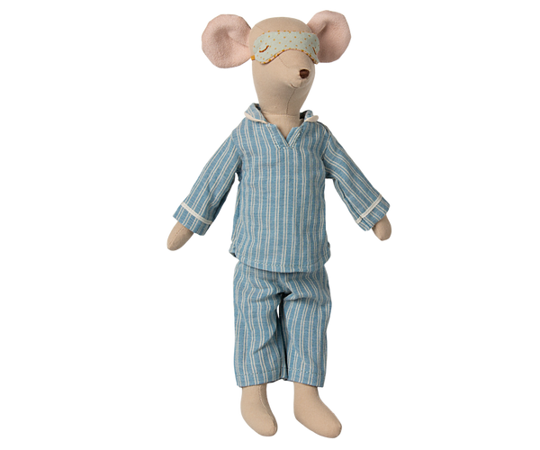 Ratoncito Medium con pijama