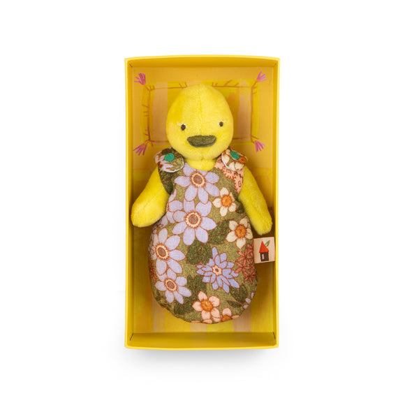 Bebé Rita - Minouchkas