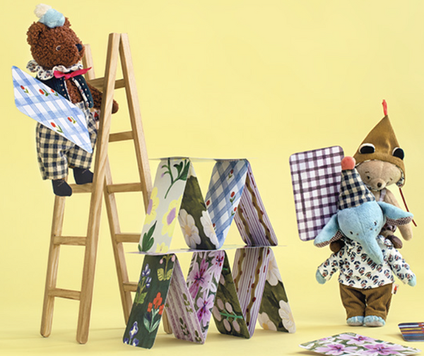 Gato Leon  - Minouchkas