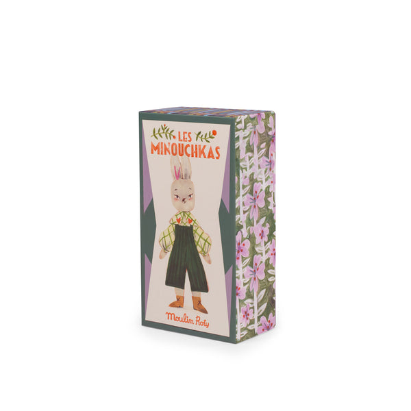 Conejita Nine - Minouchkas