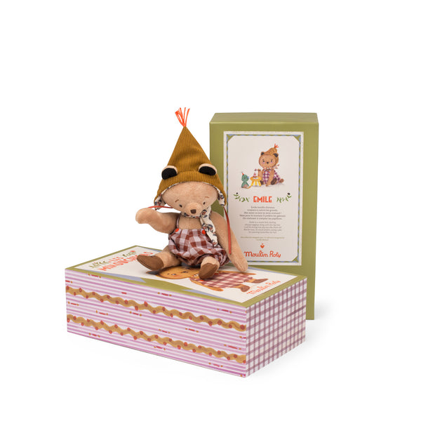 Pata Rita - Minouchkas