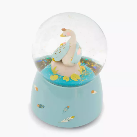 Bola de nieve musical - Olga - Moulin Roty