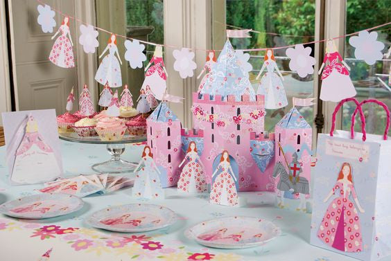 I'm a princess guirnalda - Miss Coppelia