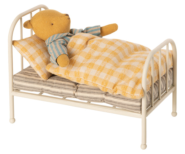 Cama vintage - teddy Junior