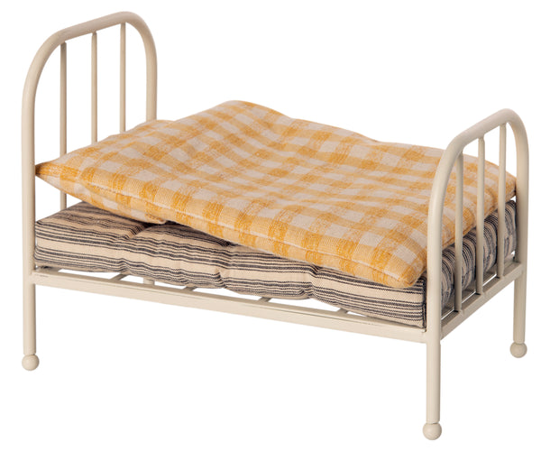 Cama vintage - teddy Junior