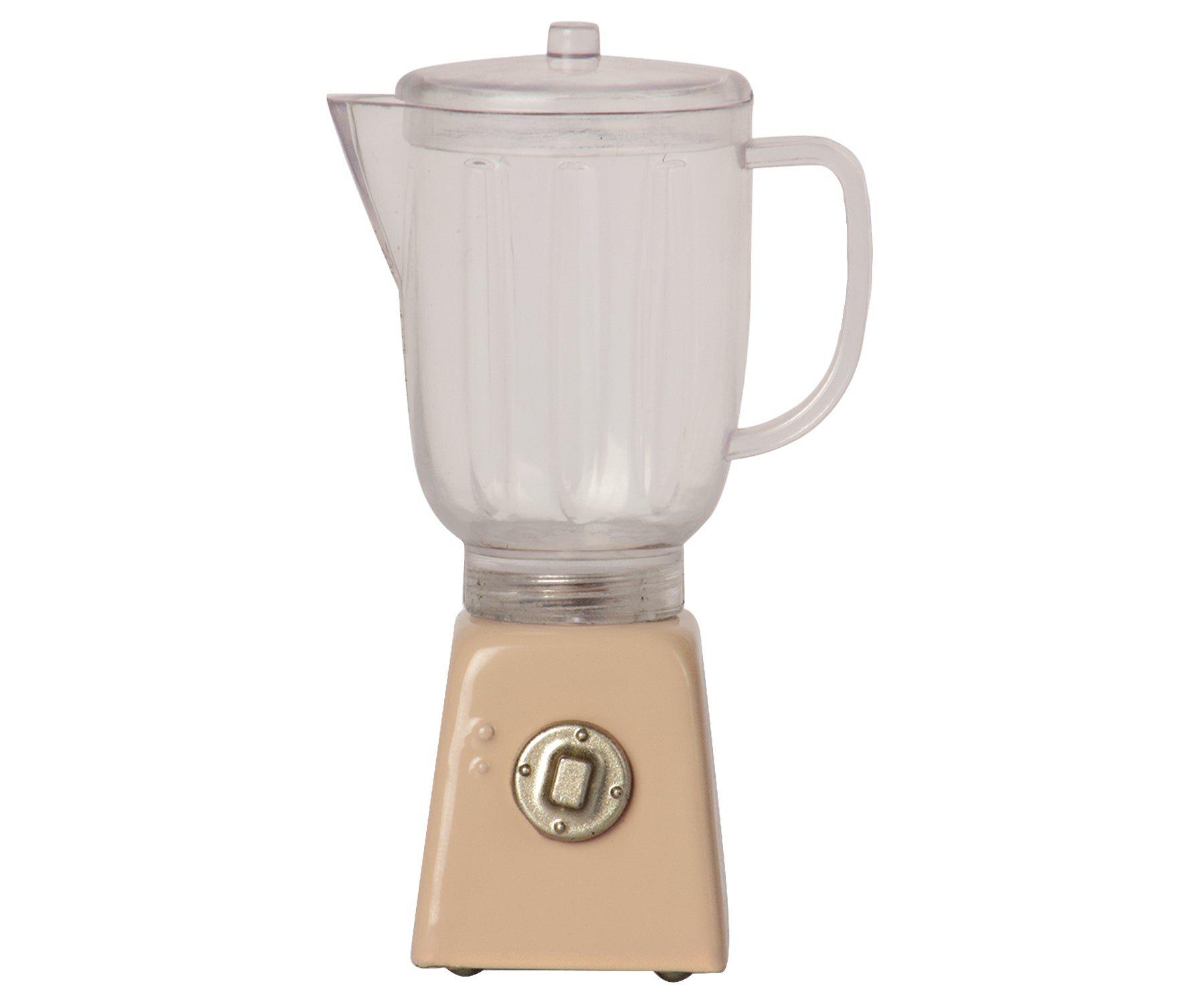 Batidora vintage - pink