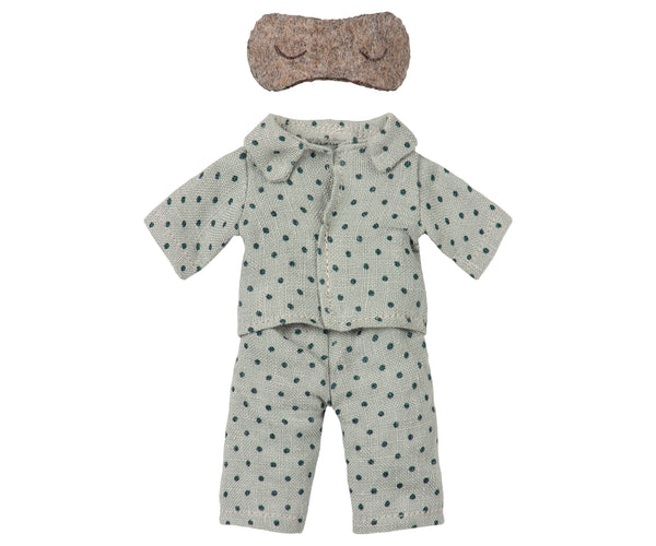 Pijama para papá ratoncito - Miss Coppelia