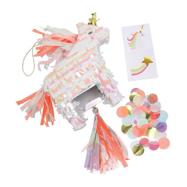 Piñata Unicornio - mini - Miss Coppelia