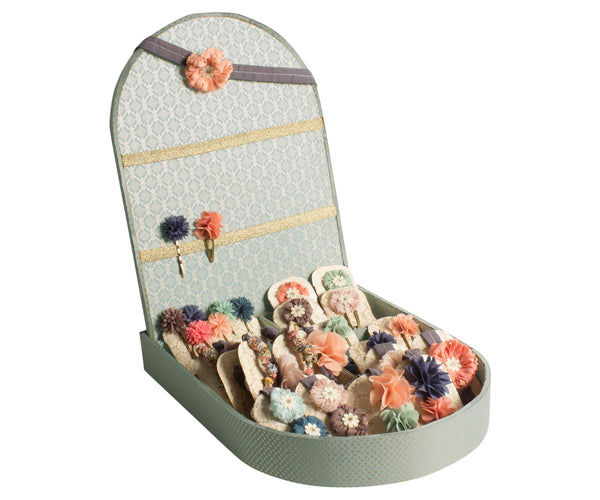 Joyero Pretty Potpourri CON ACCESORIOS