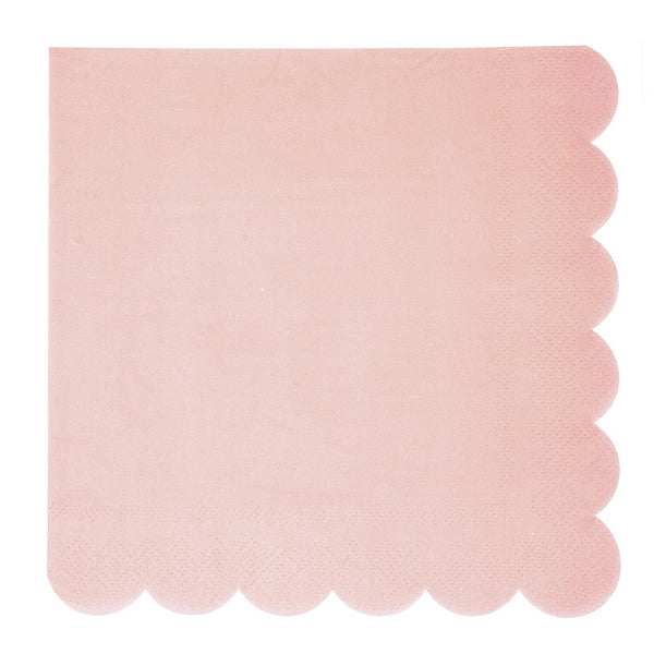 Pastels 20 servilletas L - Miss Coppelia