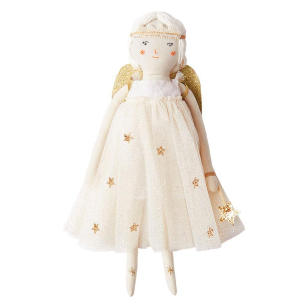 Evie Fairy Doll - Miss Coppelia