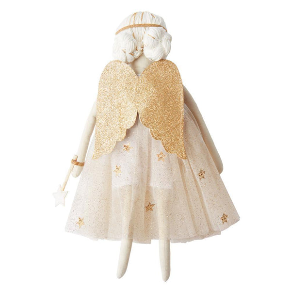 Evie Fairy Doll - Miss Coppelia