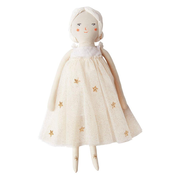 Evie Fairy Doll - Miss Coppelia