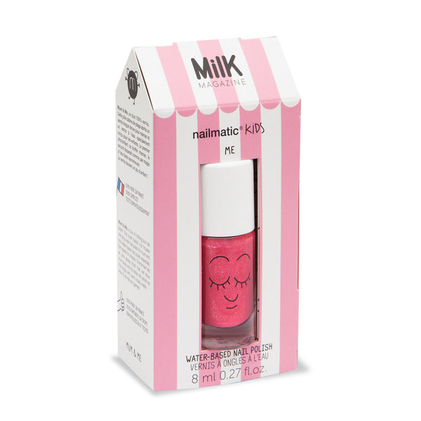 Nailmatic - DUO mum&me - Edicion Milk - Miss Coppelia