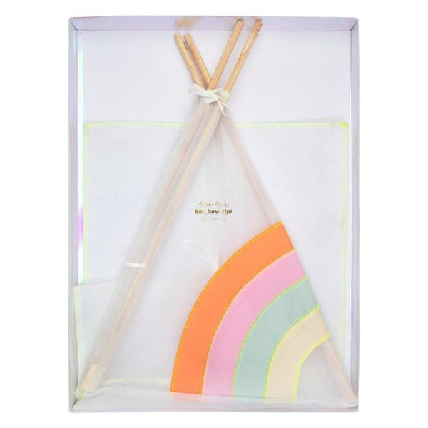 Tipi para muñecos