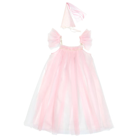 Vestido Magical Princess - Miss Coppelia