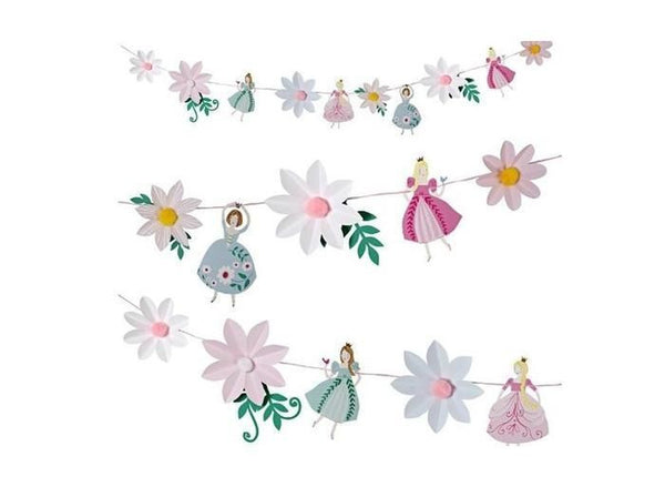 I'm a princess guirnalda - Miss Coppelia