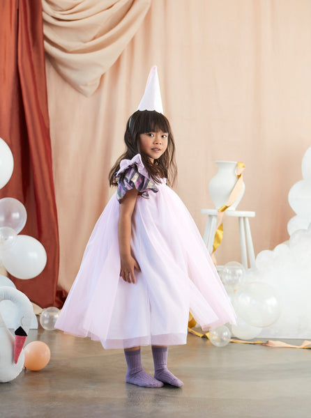 Vestido Magical Princess - Miss Coppelia