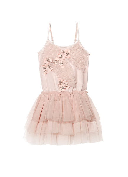 Vestido de tul All Aboard! - Miss Coppelia