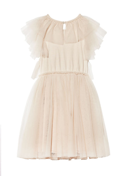 Tutu Du Monde Vestido de tul Margarete - shortcake - Miss Coppelia