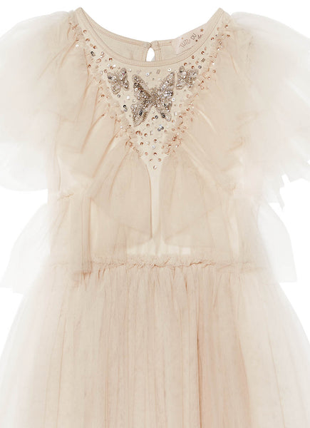 Tutu Du Monde Vestido de tul Margarete - shortcake - Miss Coppelia