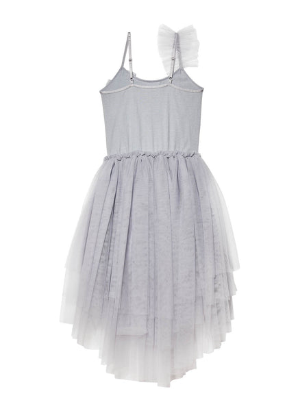 Tutu Du Monde Vestido de tul Nordic Queen - haze - Miss Coppelia