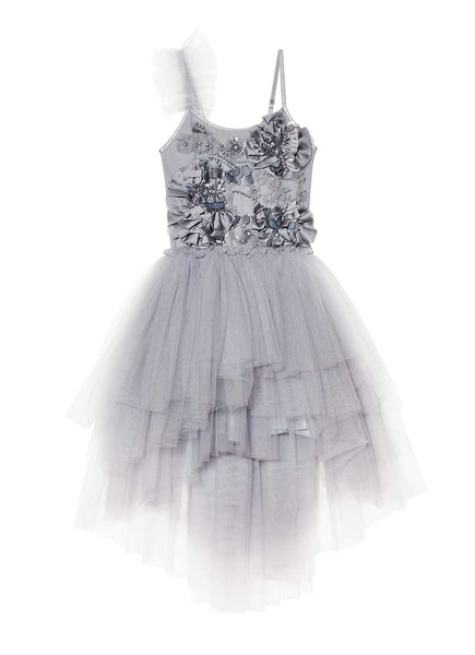 Tutu Du Monde Vestido de tul Nordic Queen - haze - Miss Coppelia