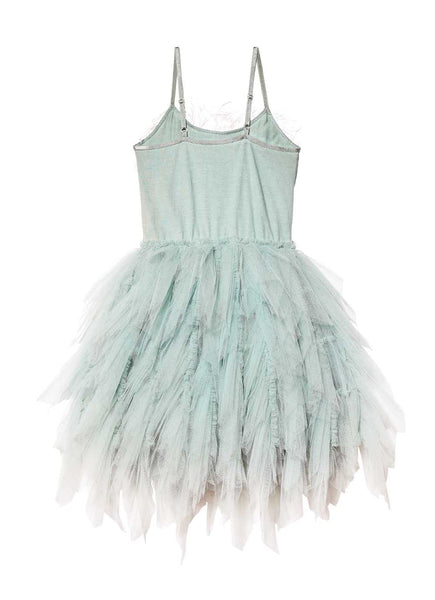 Tutu Du Monde Vestido de tul Queen of the vines - Ivy - Miss Coppelia