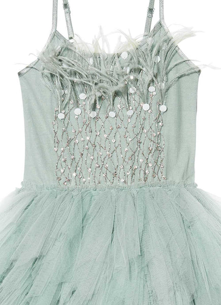 Tutu Du Monde Vestido de tul Queen of the vines - Ivy - Miss Coppelia