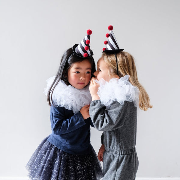 Tutu sparkle midnight