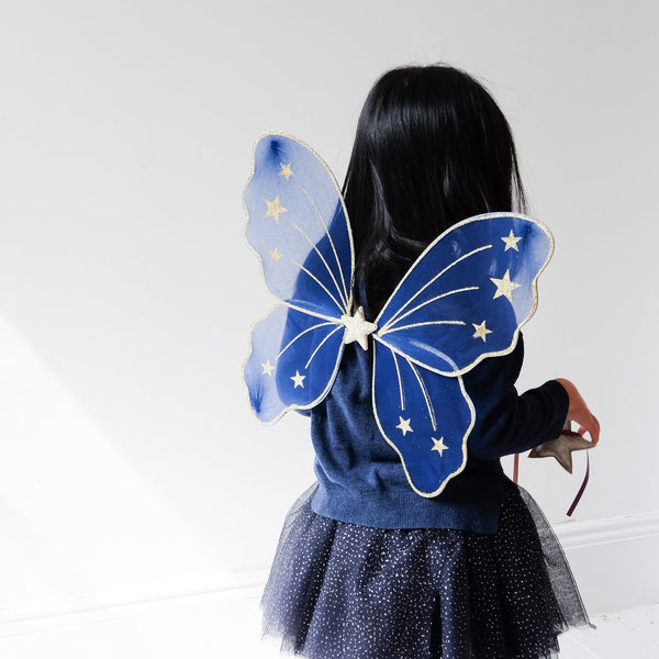 Tutu sparkle midnight