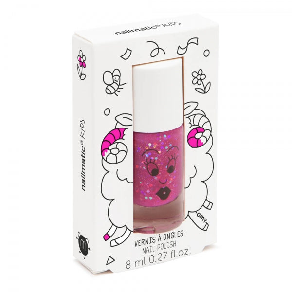 Nailmatic - Esmalte de uñas  SHEEPY - Miss Coppelia