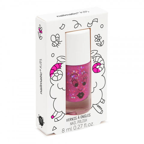 Nailmatic - Esmalte de uñas  SHEEPY - Miss Coppelia