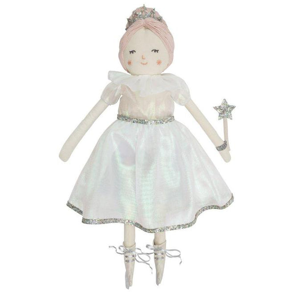 Muñeca Lucia Ice Princess - Miss Coppelia