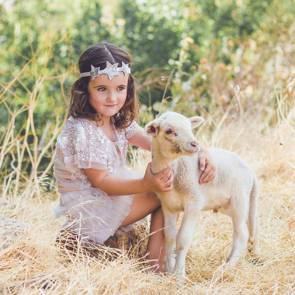 Shorts On Deck - podwer - Miss Coppelia