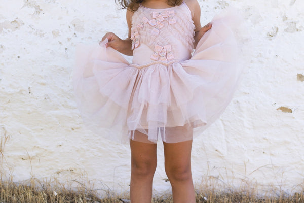 Vestido de tul All Aboard! - Miss Coppelia