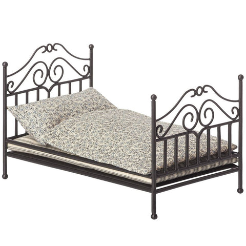 Cama vintage para micro - Miss Coppelia