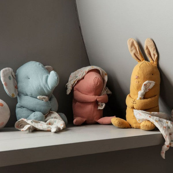 Lullaby friends - Elefante musical