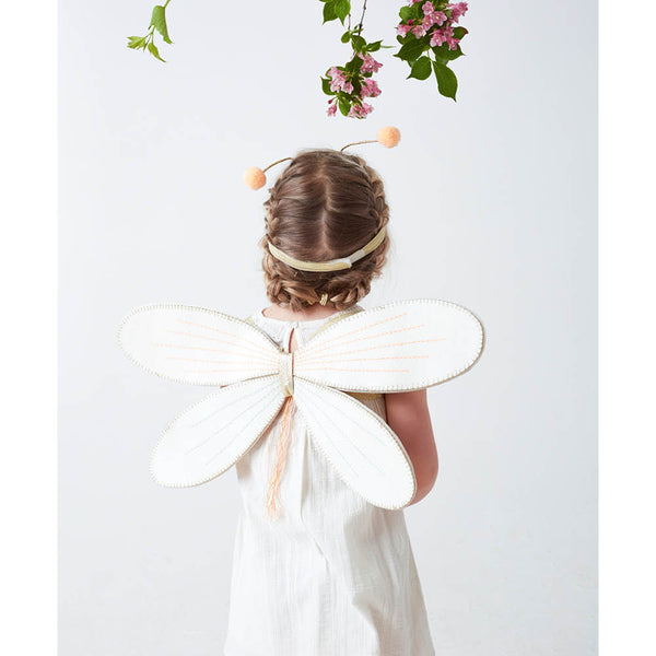 Kit disfraz - Mariposa - Miss Coppelia